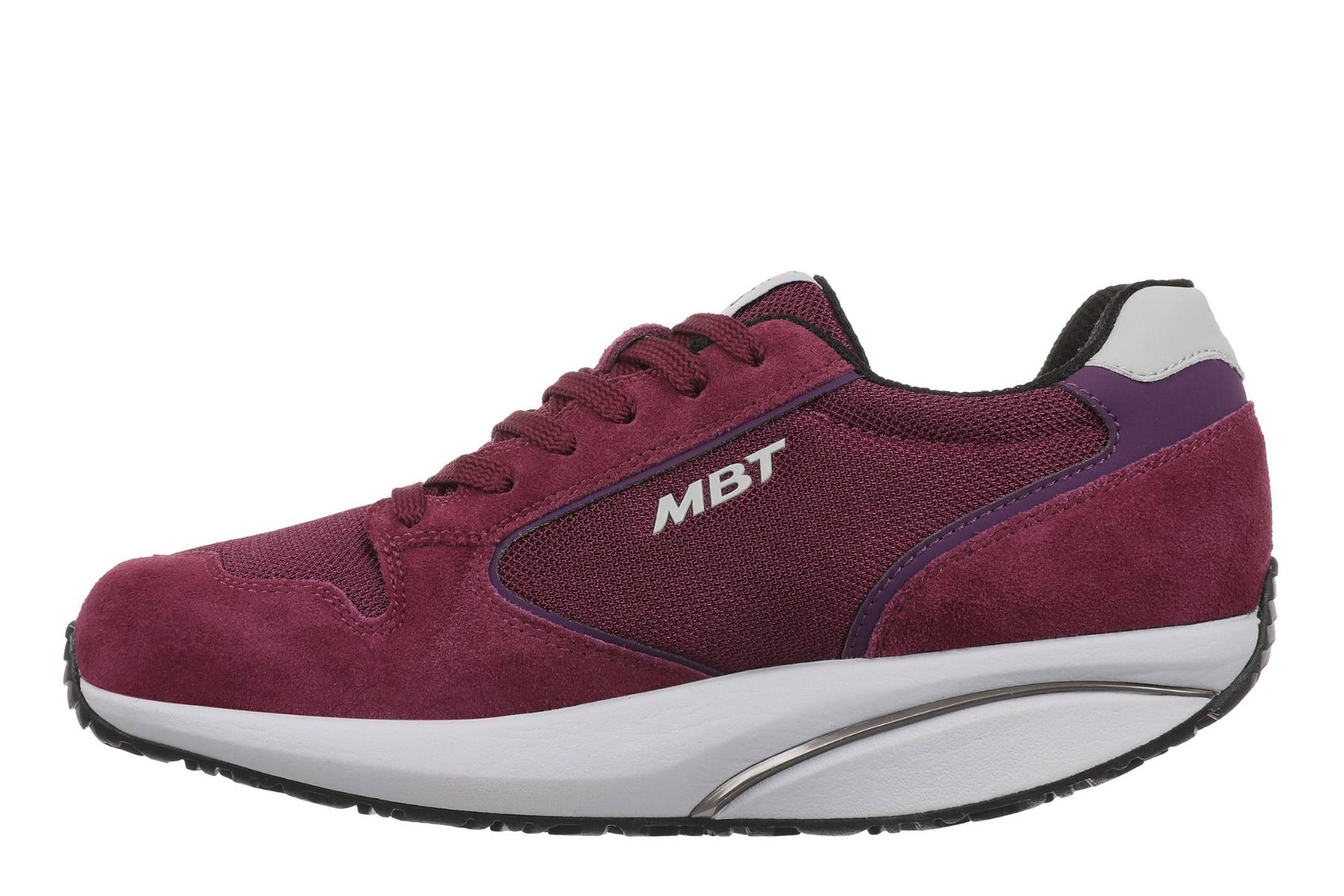 MBT-1997 Classic II Sneakers donna Viola