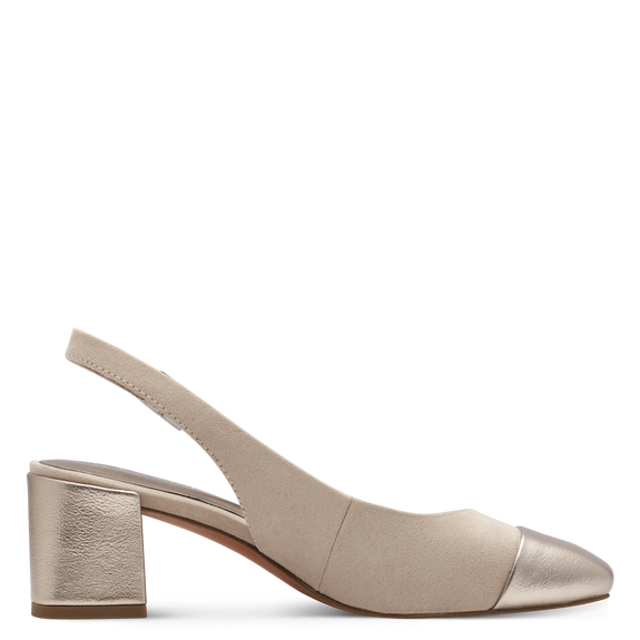 Marco Tozzi Chanel Tortora