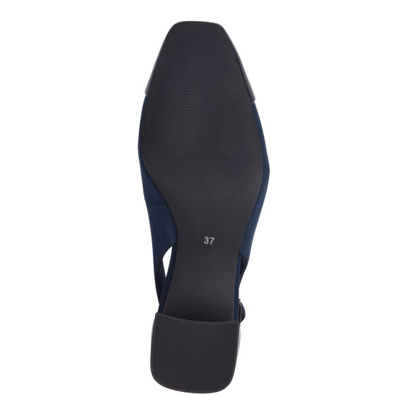 Marco Tozzi Chanel Blu