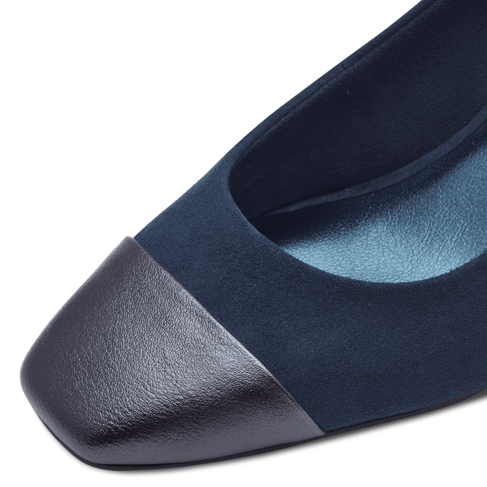 Marco Tozzi Chanel Blu