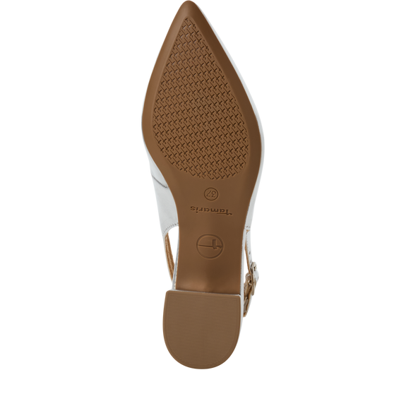 Tamaris Chanel Argento