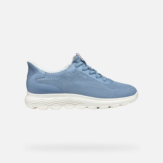 Geox Spherica plus celeste donna