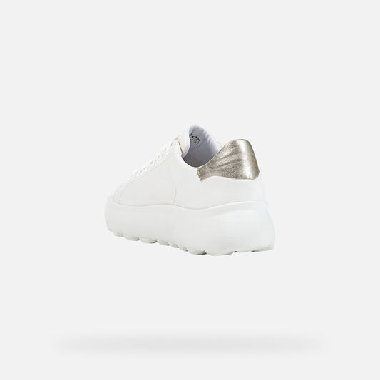 GEOX spherica ec4.1 donna Bianca