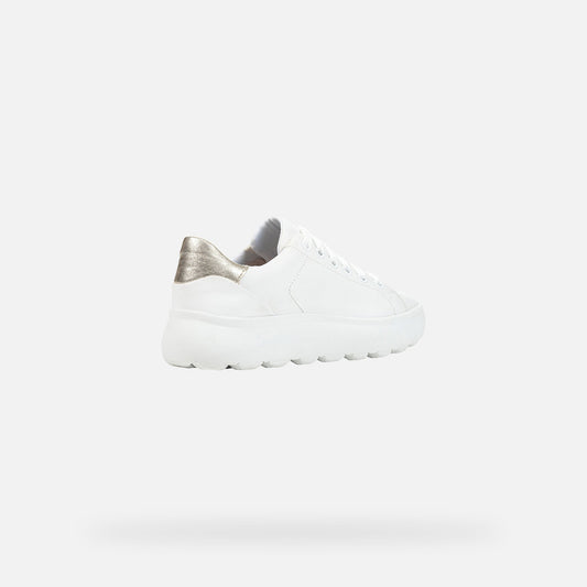 GEOX spherica ec4.1 donna Bianca