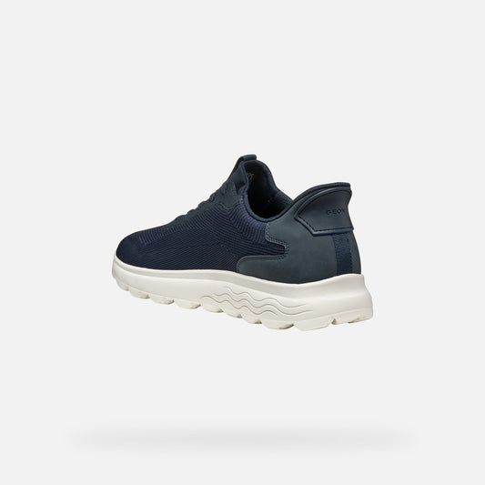 Geox Spherica Plus Blu Uomo