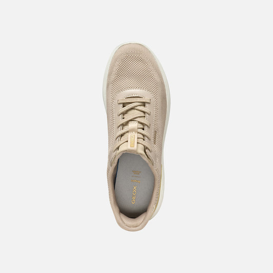 Geox Spherica Plus Oro da Donna