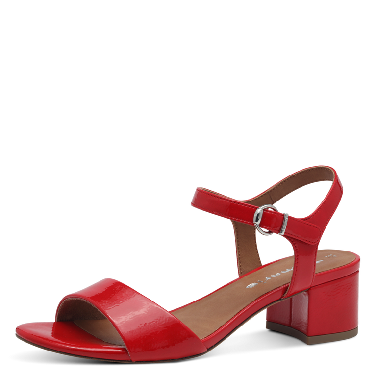 Tamaris Sandalo Rosso