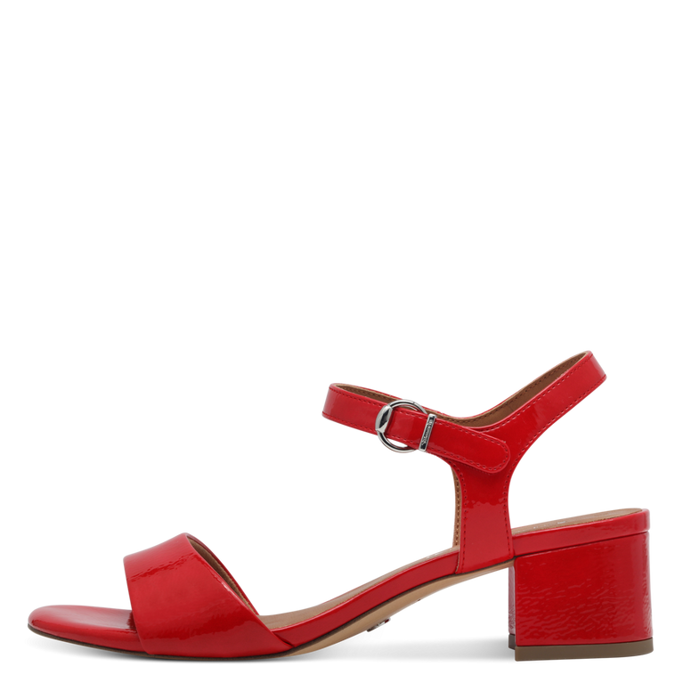 Tamaris Sandalo Rosso