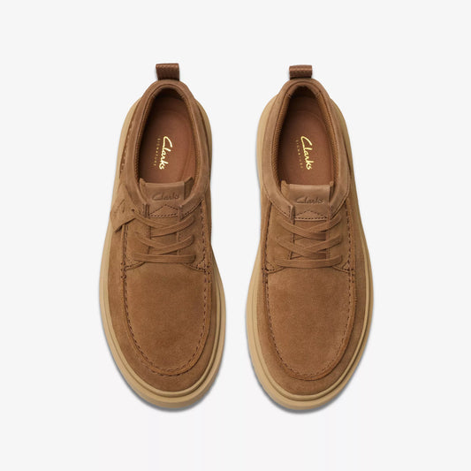 Polden Moc Cola scamosciata