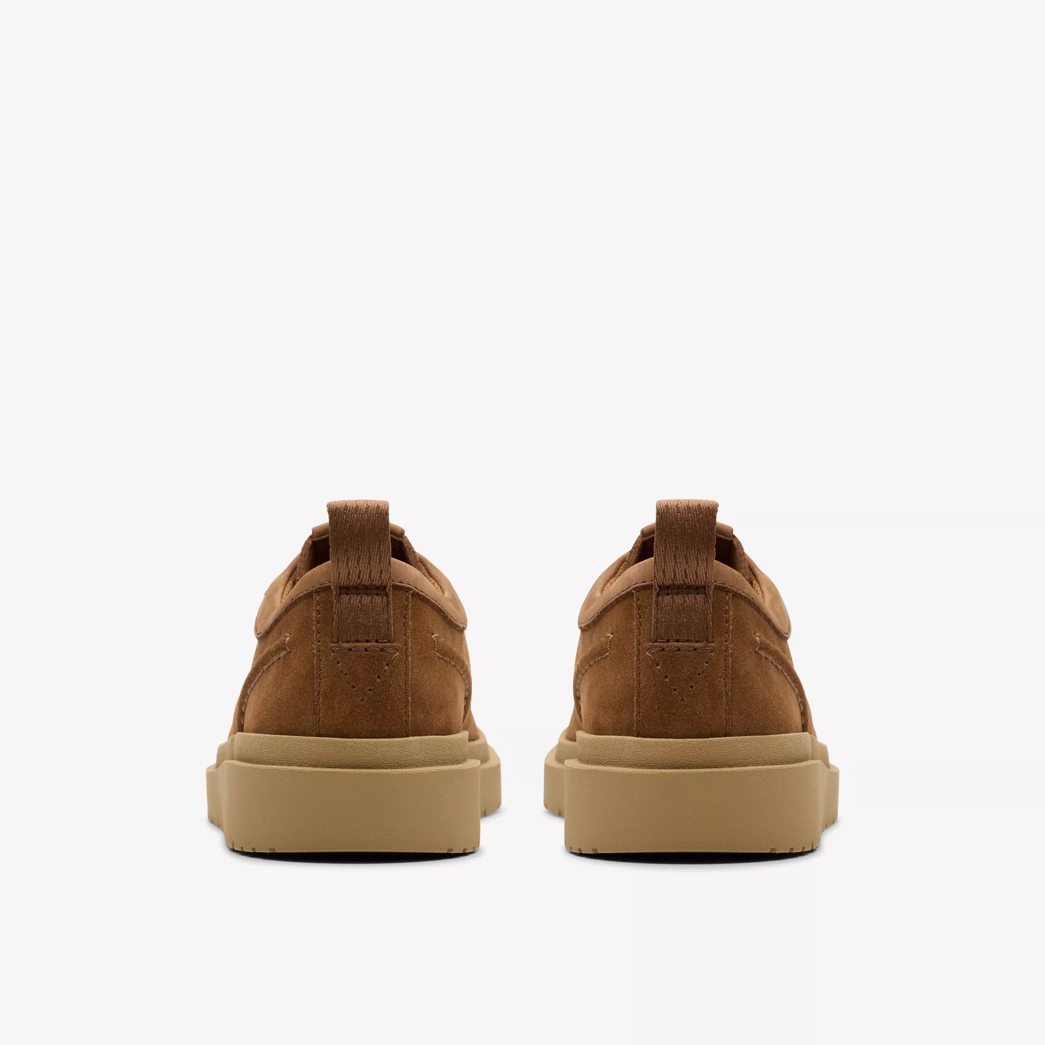 Polden Moc Cola scamosciata