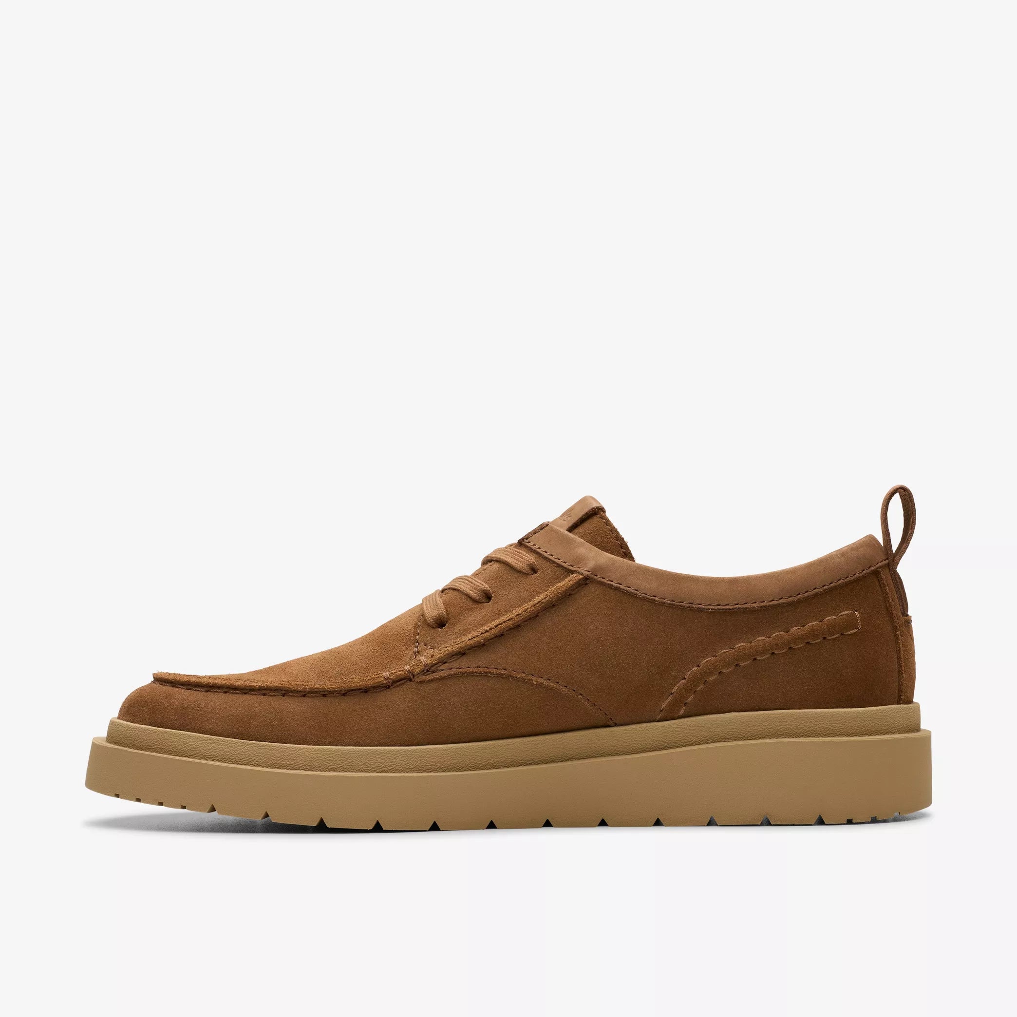 Polden Moc Cola scamosciata