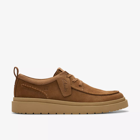 Polden Moc Cola scamosciata