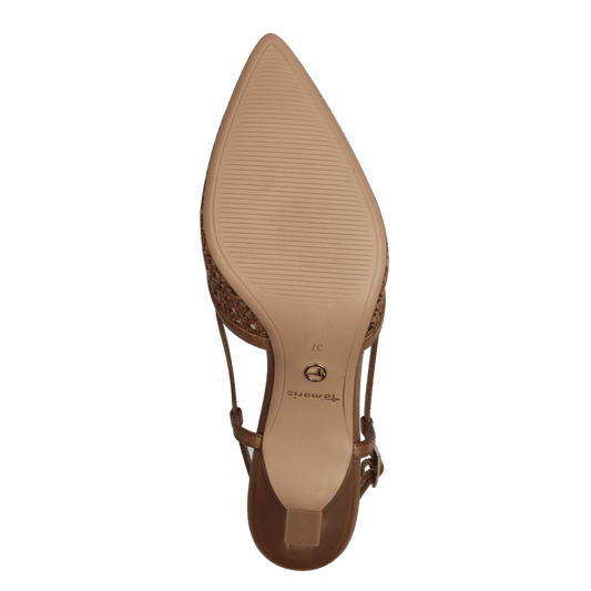 Tamaris Chanel intrecciata