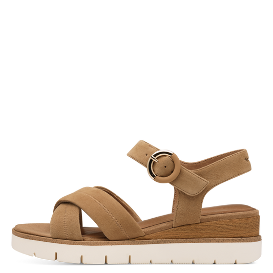 Tamaris Sandalo Beige