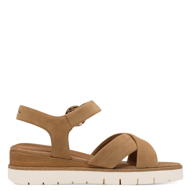 Tamaris Sandalo Beige
