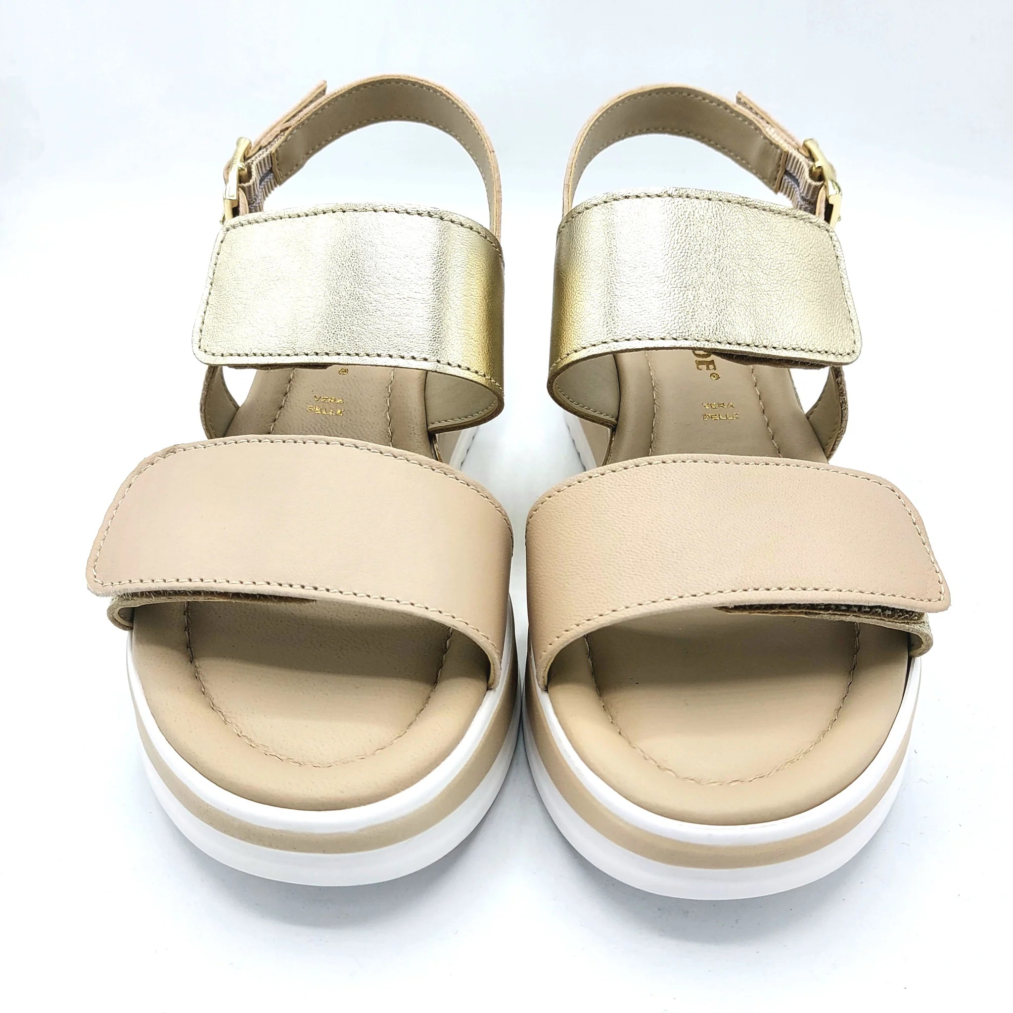 Valleverde Sandalo platino