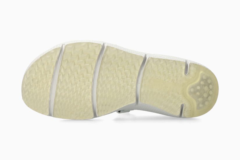 Allrounder Sandalo ITS ME Bianco con plantare estraibile