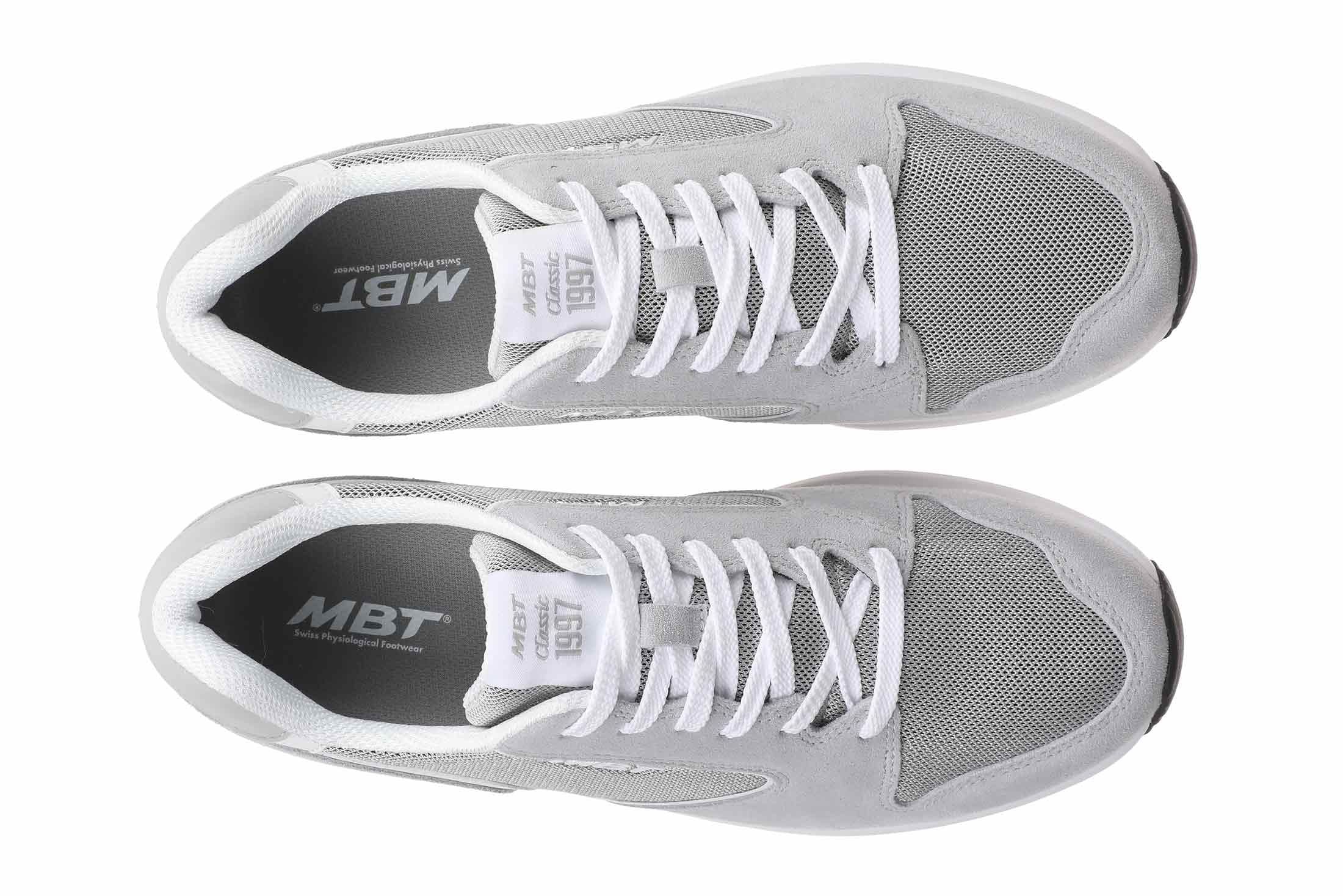 MBT- 1997 Classic II Grigia