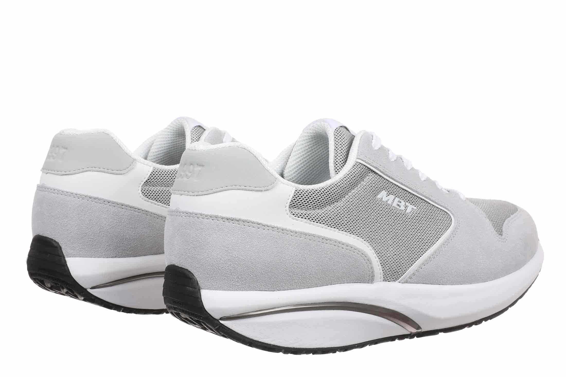 MBT- 1997 Classic II Grigia