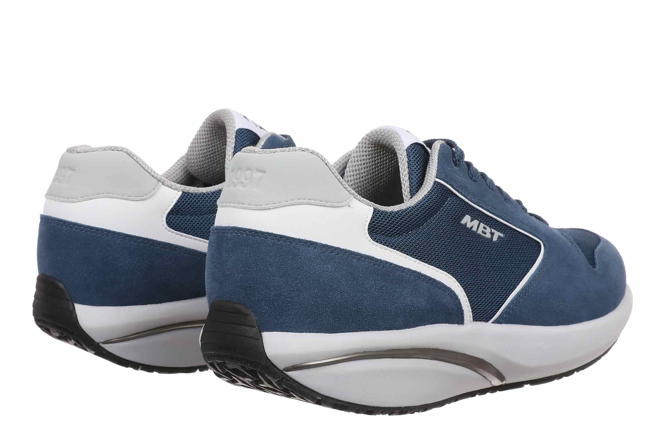 MBT- 1997 Classic II Blu