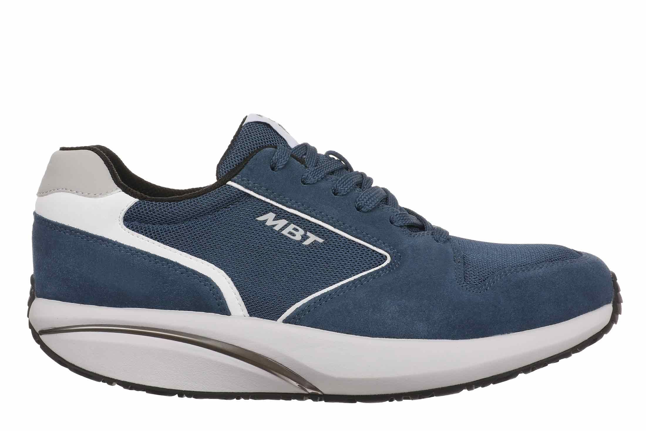 MBT- 1997 Classic II Blu