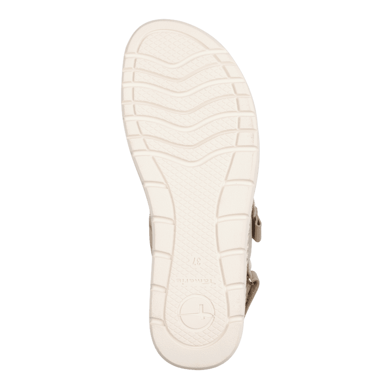 Tamaris Sandalo Beige