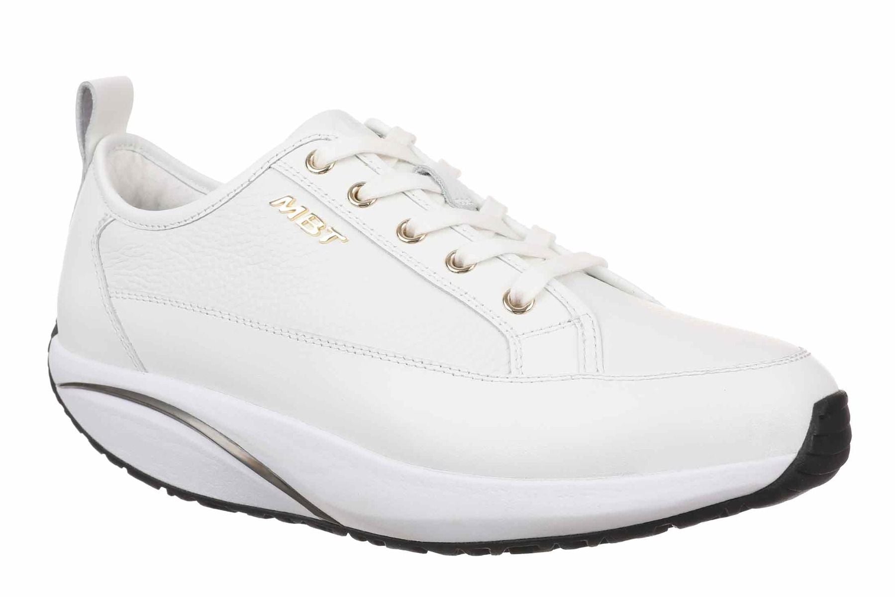 MBT Hara bianca sneaker