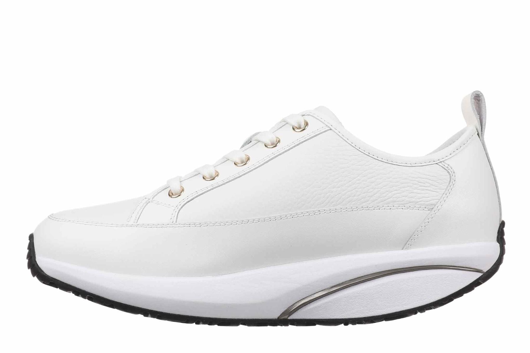 MBT Hara bianca sneaker