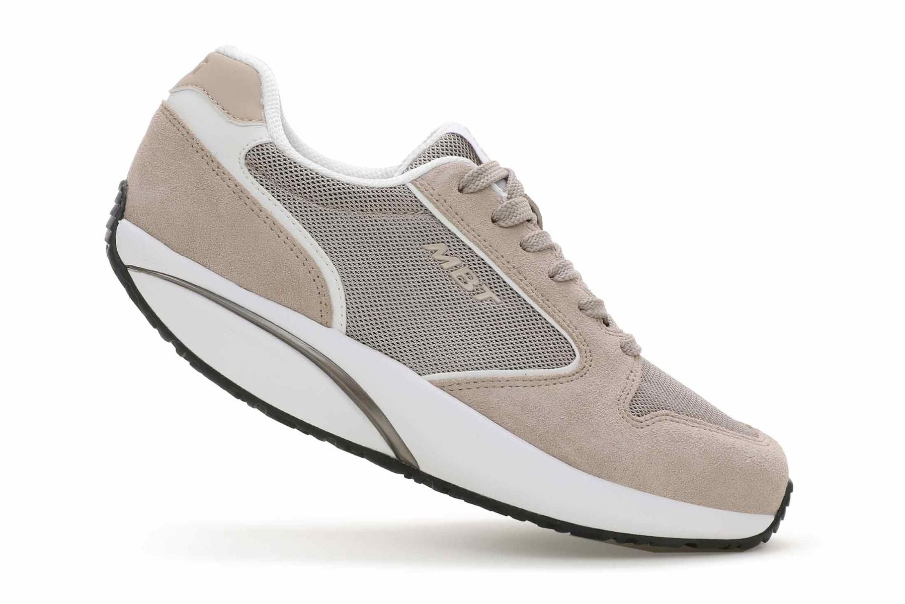 MBT 1997 Beige Sneaker donna