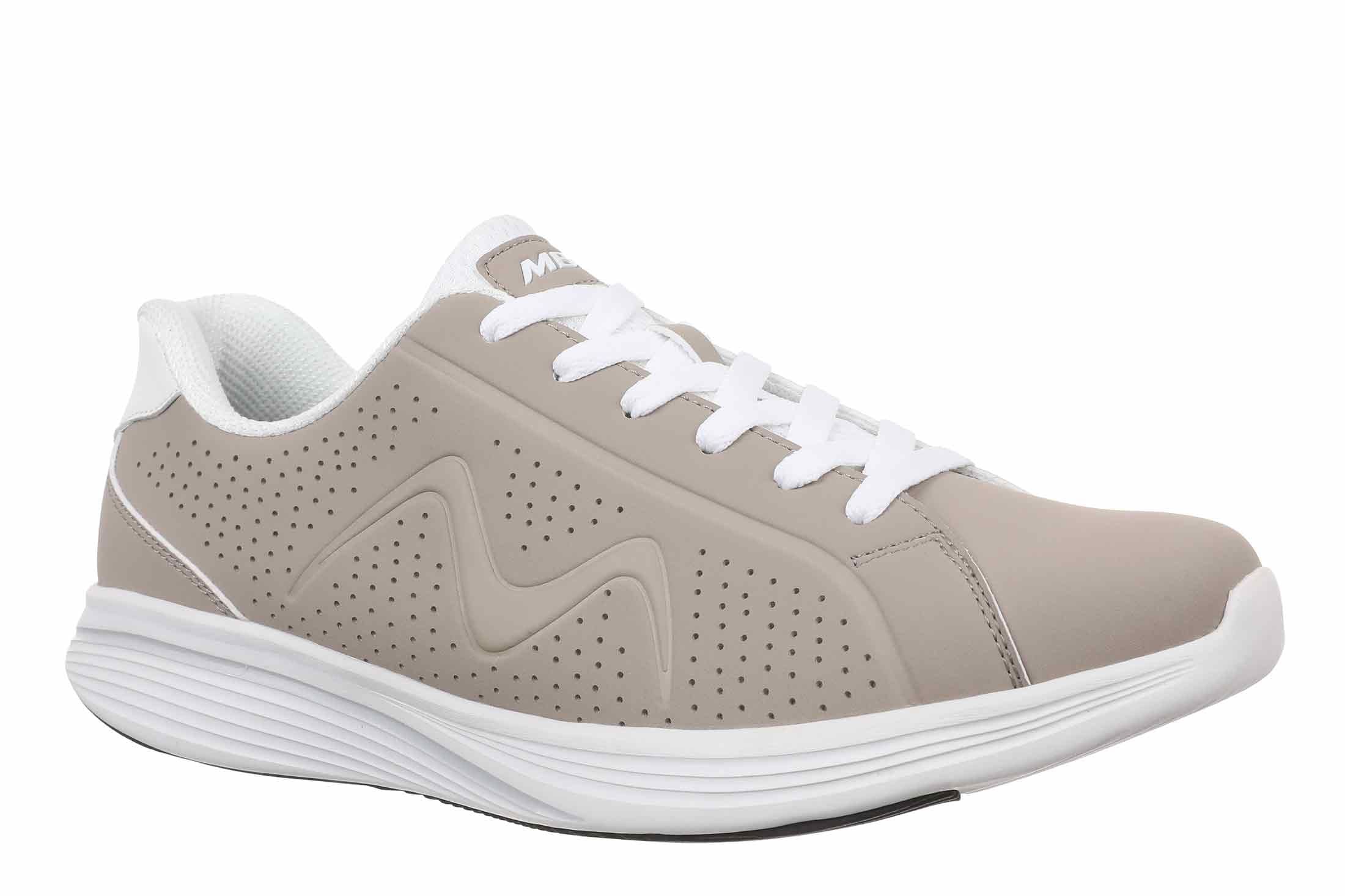 MBT SF-M800 Sneaker beige