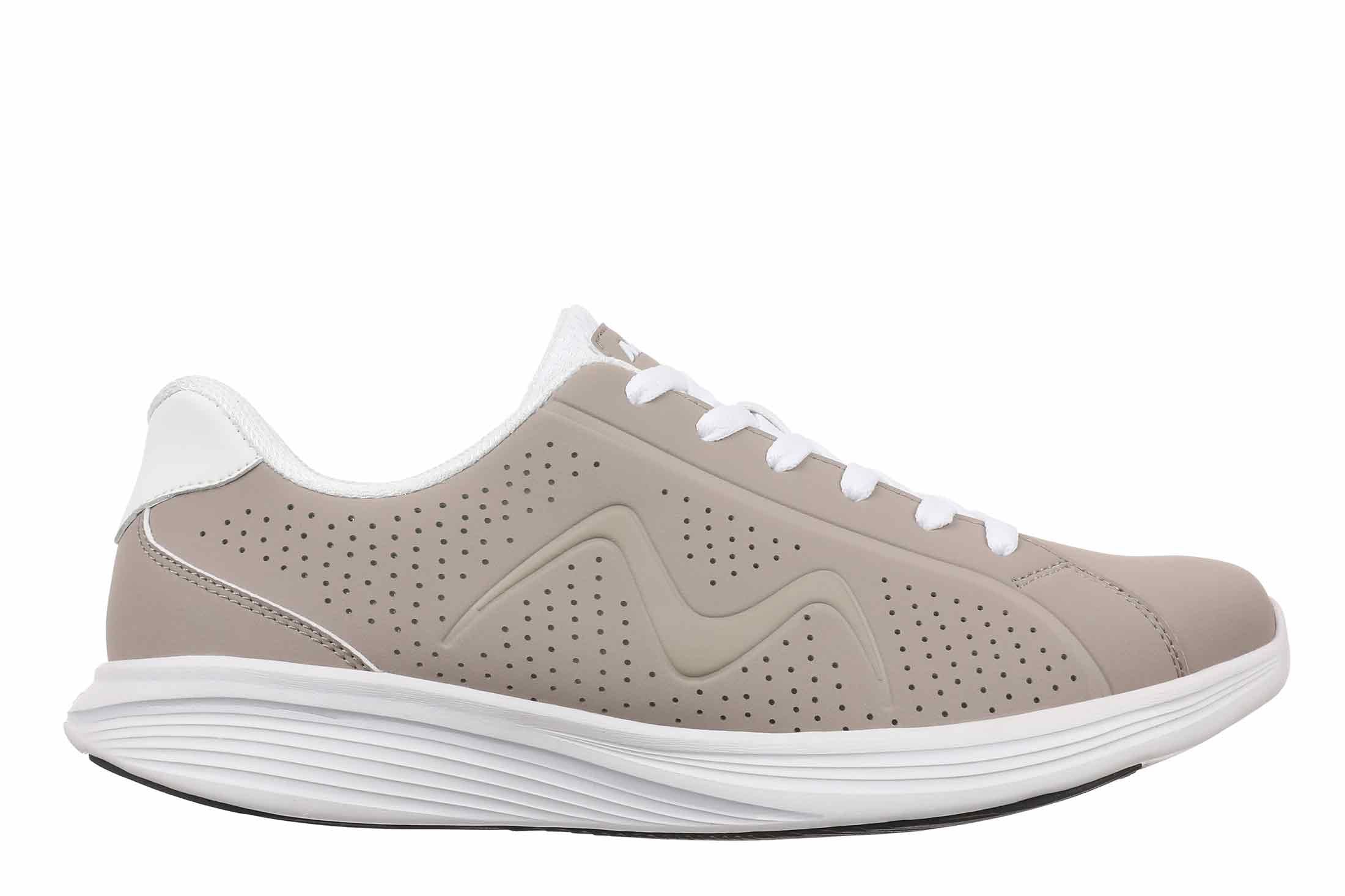 MBT SF-M800 Sneaker beige