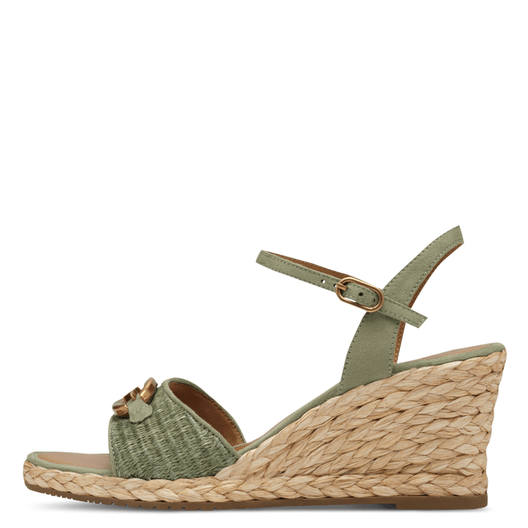 Tamaris Sandalo Verde salvia