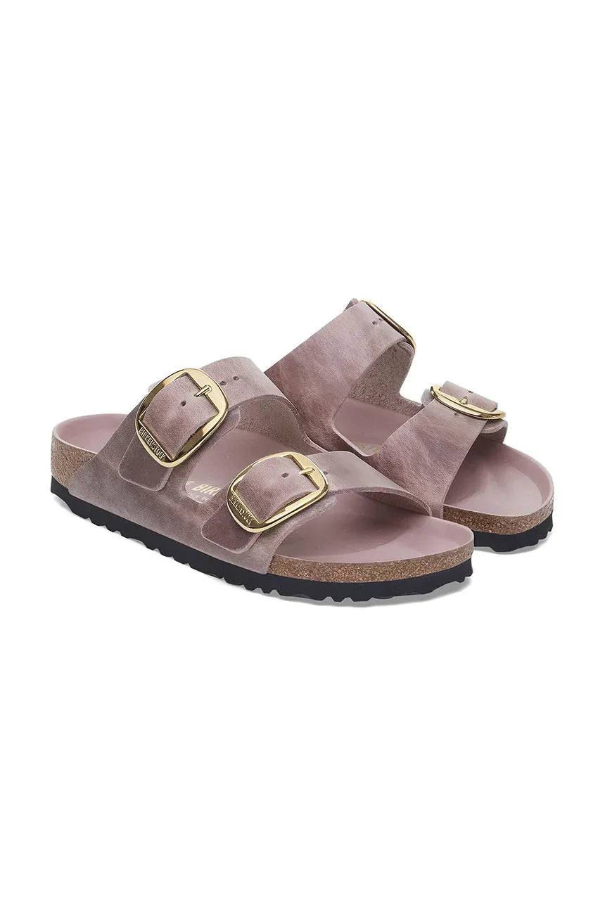 Birkenstock Arizona Big Buckle Lavanda