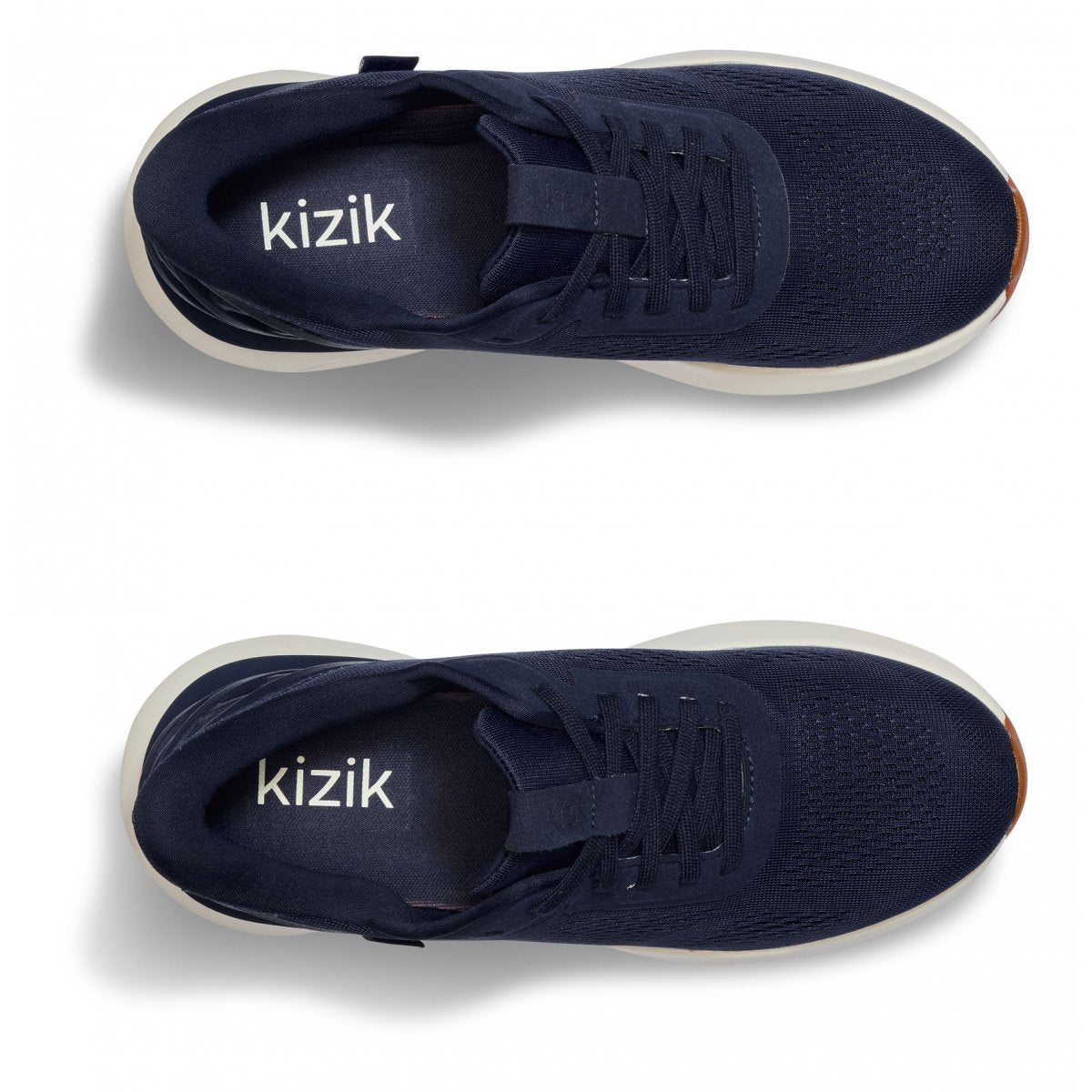 Kizik uomo M Athens 2.0 sneaker blu