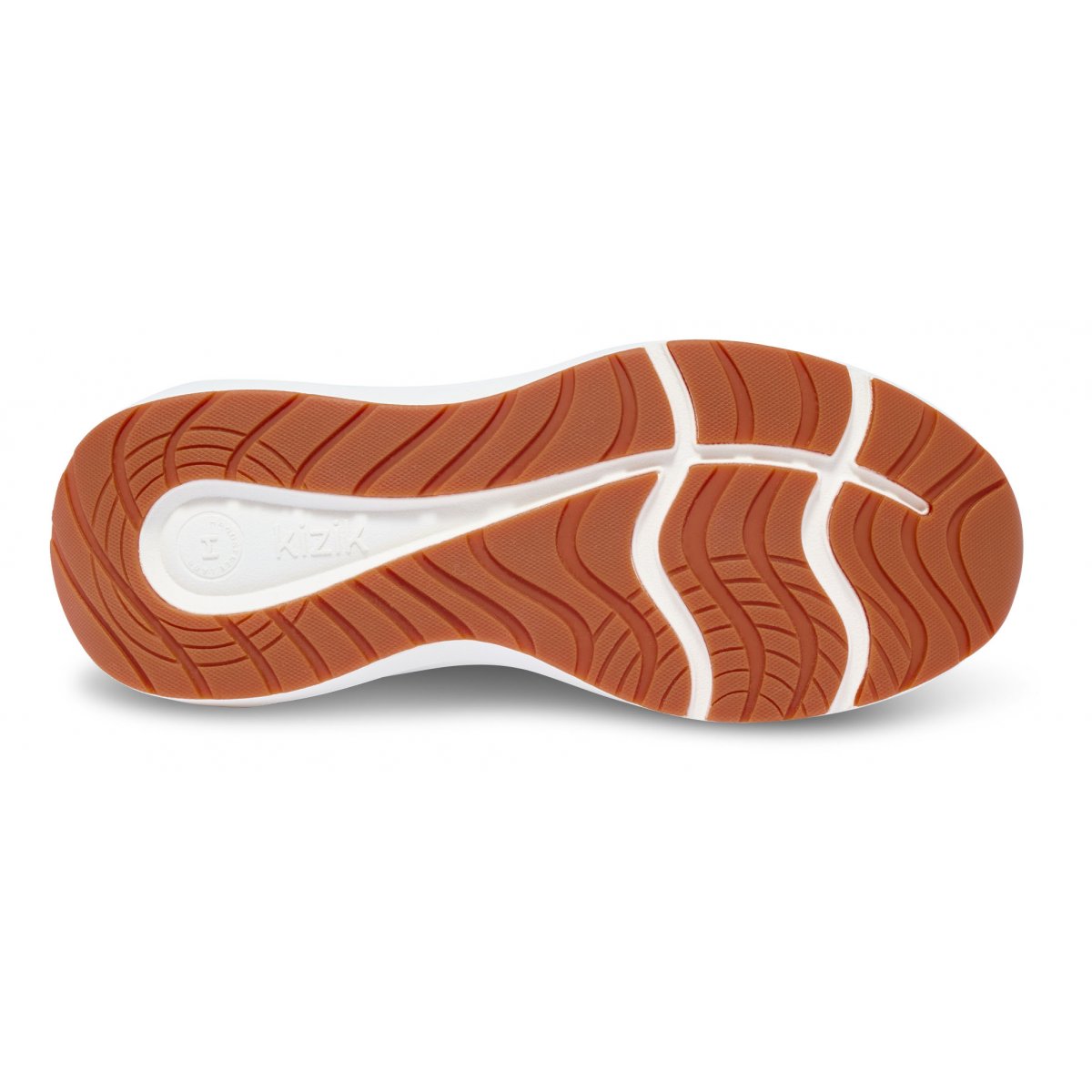 Kizik uomo M Athens 2.0 sneaker blu