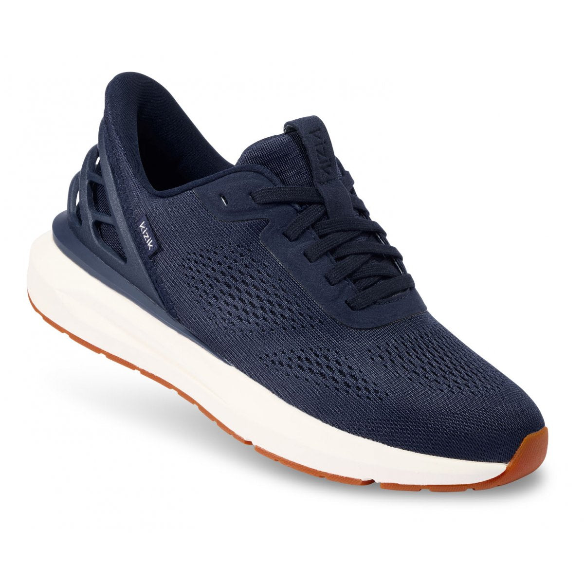 Kizik uomo M Athens 2.0 sneaker blu