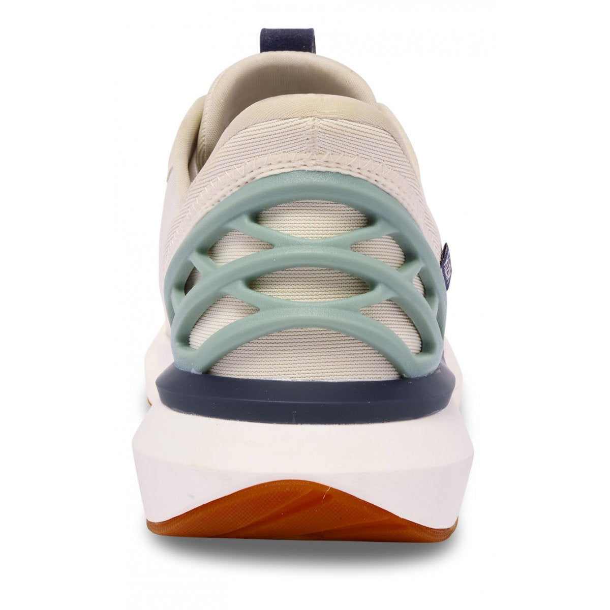 Kizik uomo M Athens 2.0 sneaker beige