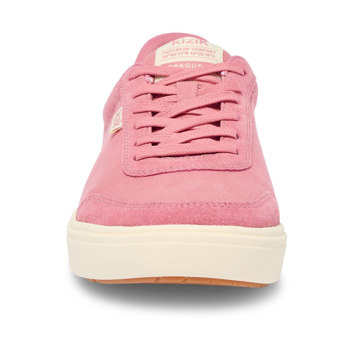 Kizik donna sneaker W Prague 2.0 rosa