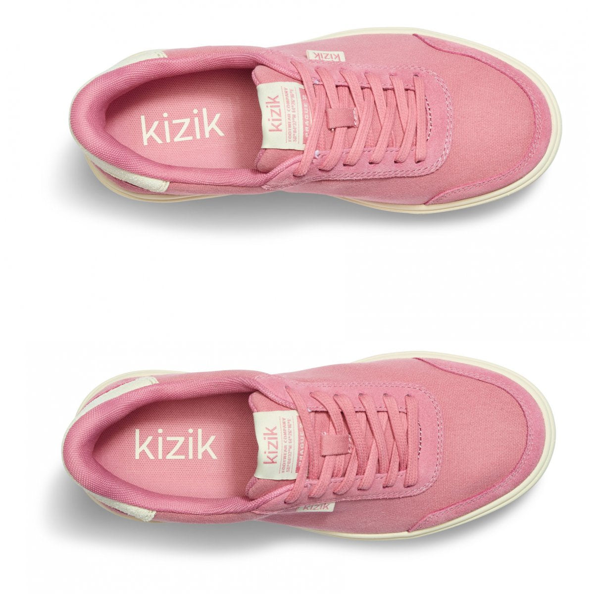 Kizik donna sneaker W Prague 2.0 rosa