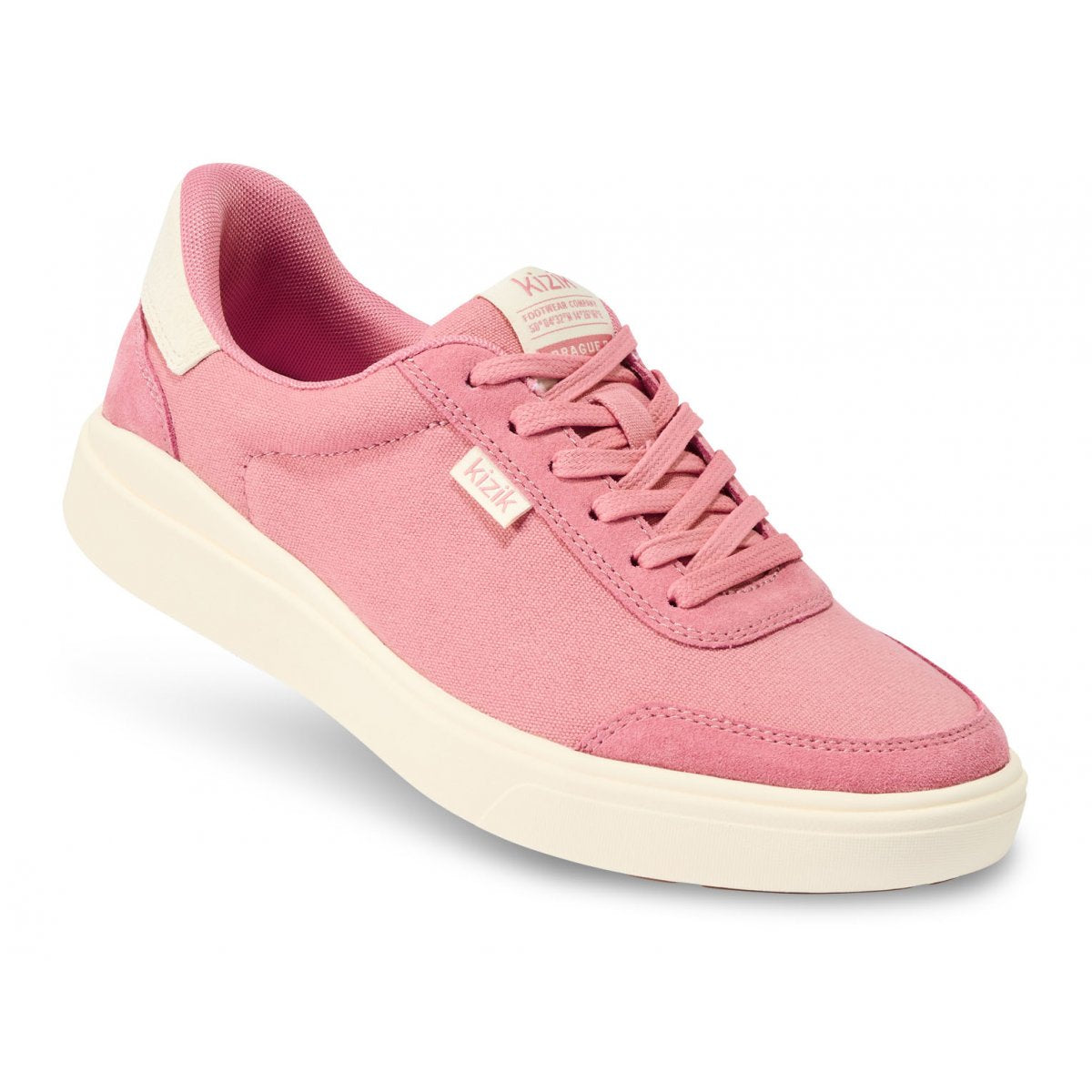 Kizik donna sneaker W Prague 2.0 rosa