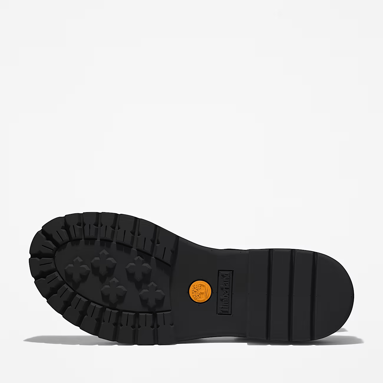 Timberland Sandalo con Cinturino Posteriore London Vibe da Donna in nero