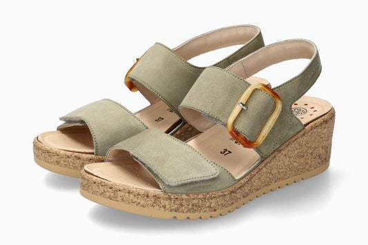 Mephisto Mobils Sandalo NASMA