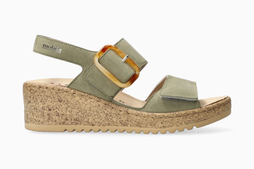 Mephisto Mobils Sandalo NASMA