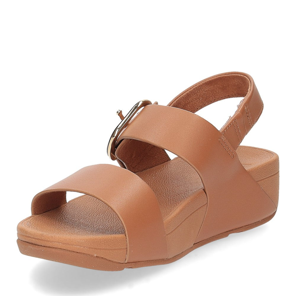 Fit Flop Sandalo marrone Lulu Resin