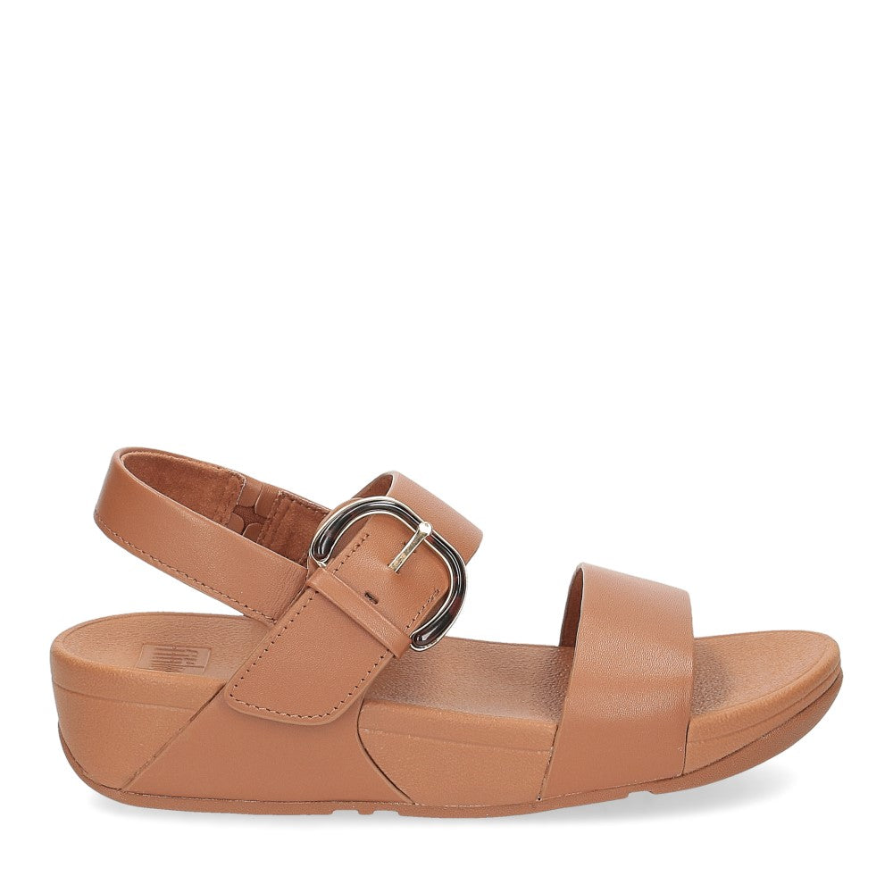 Fit Flop Sandalo marrone Lulu Resin