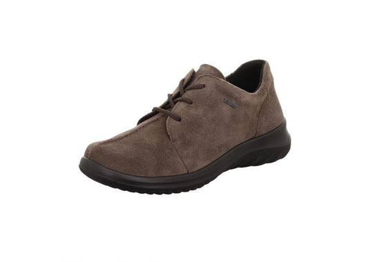 Legero Scarponcino Gore-Tex grigio Softboot 4.0