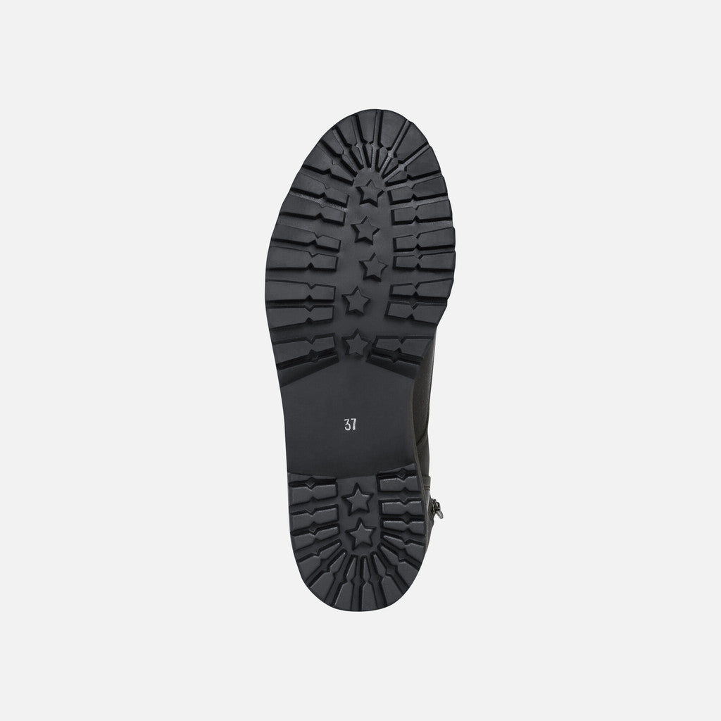 Geox Hoara anfibio nero