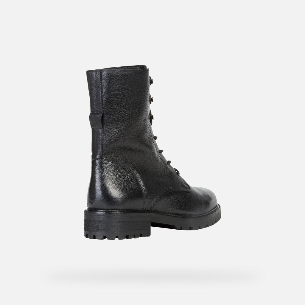 Geox Hoara anfibio nero