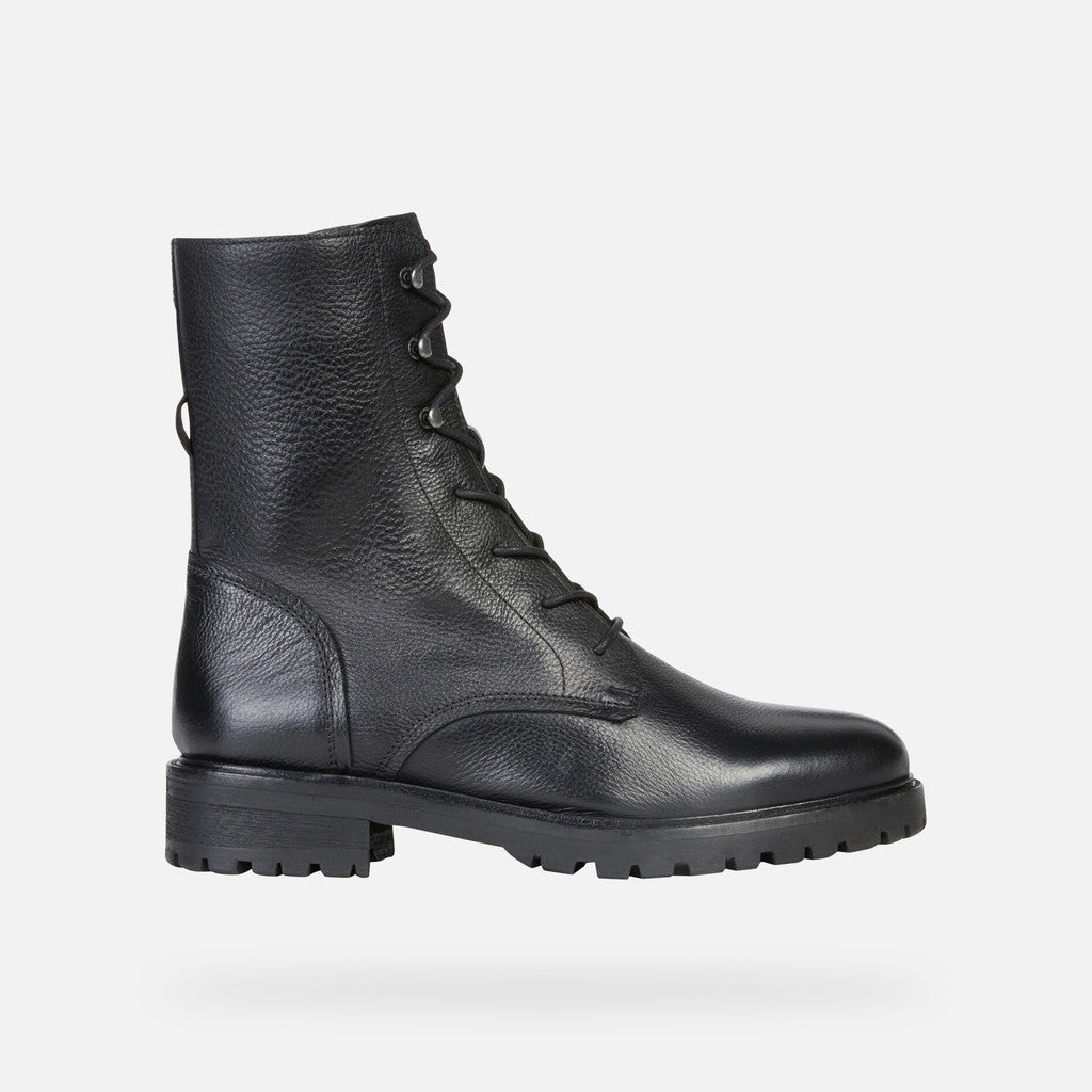 Geox Hoara anfibio nero