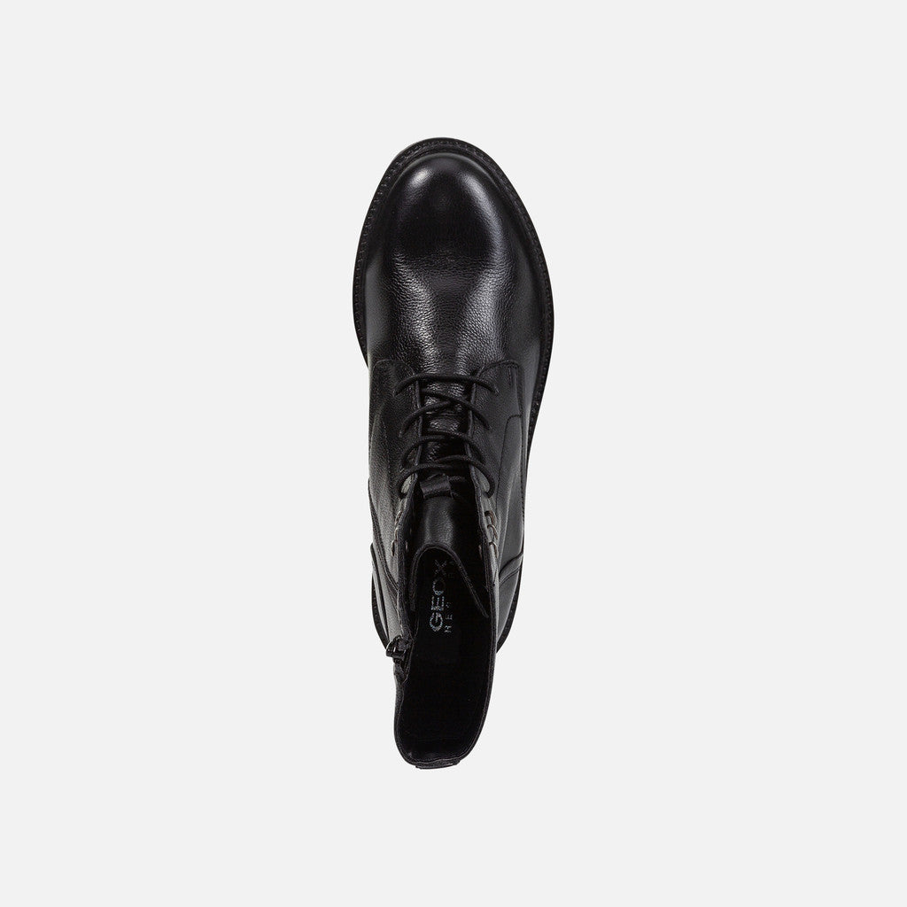 Geox Hoara anfibio nero